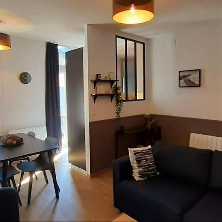 L'Etape Du Tourmalet Apartamento Luz-Saint-Sauveur Exterior foto